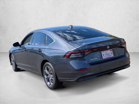 Used 2024 Honda Accord EX image 6