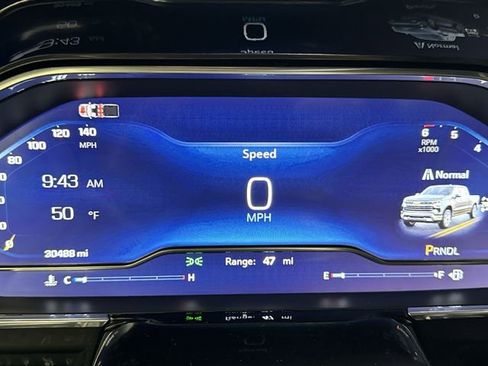 Certified 2024 Chevrolet Silverado 1500 LT image 15