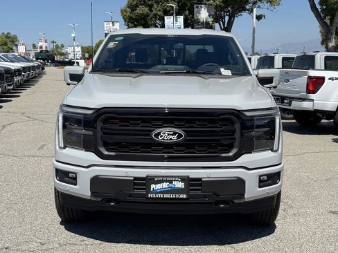 New 2026 Ford F150 Lariat AWD/4WD image 2