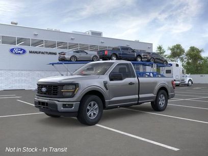 New 2026 Ford F150 XL