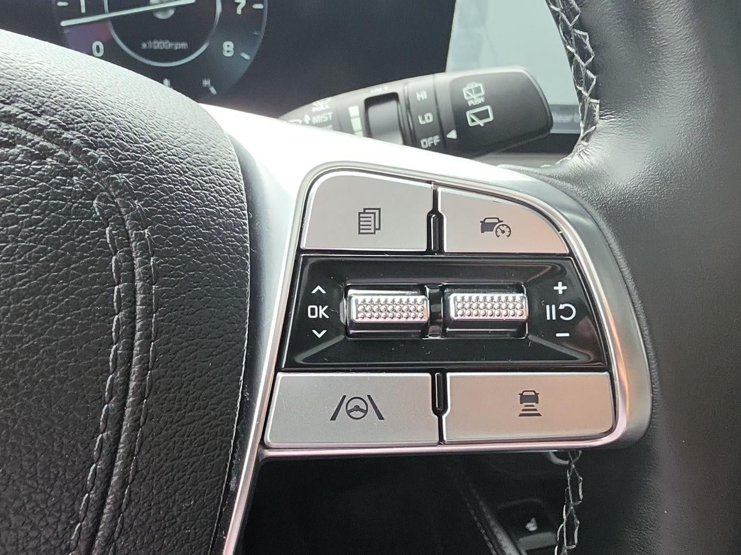 Certified 2023 Kia Telluride SX X-Line AWD/4WD image 44