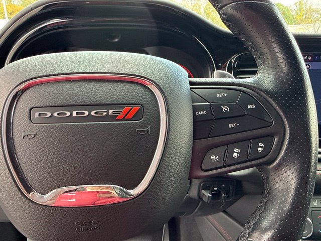 Used 2023 Dodge Durango R/T AWD/4WD image 39