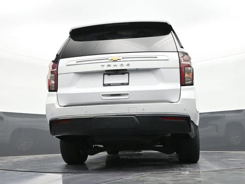 Used 2022 Chevrolet Tahoe LS RWD image 23