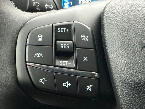 New 2025 Ford Bronco Sport Big Bend w/ Convenience Package image 12