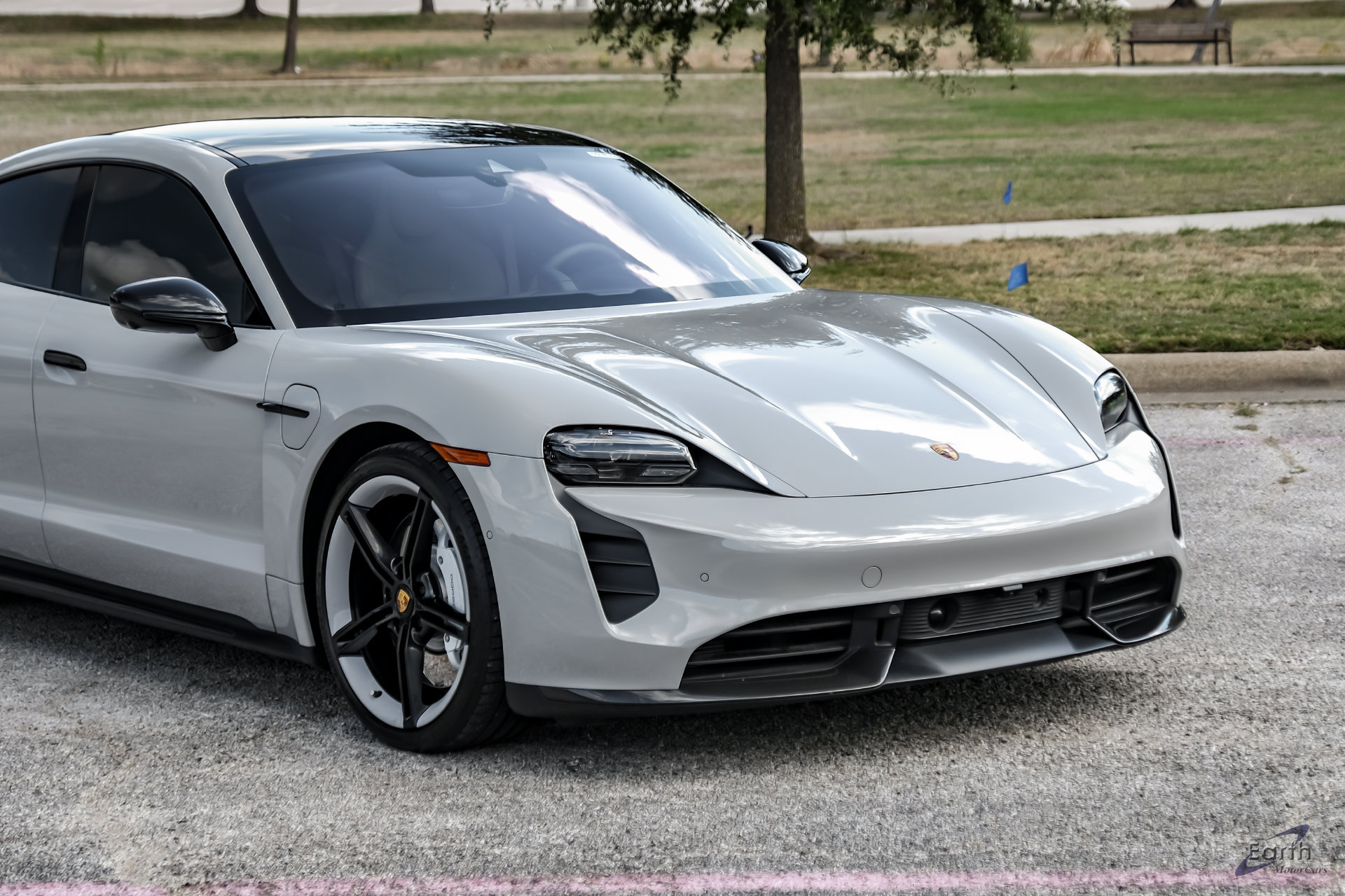 Used 2023 Porsche Taycan GTS w/ Premium Package (P6U) AWD/4WD image 22