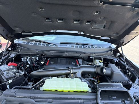 New 2026 Ford F150 Raptor AWD/4WD image 57