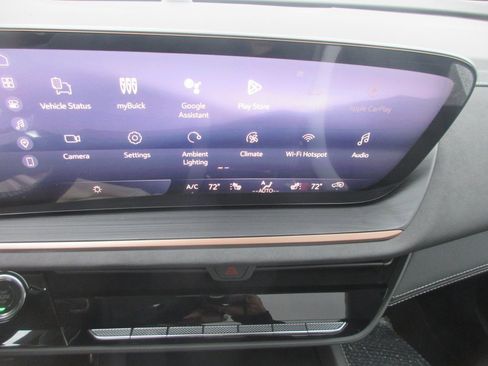 New 2026 Buick Envision Sport Touring image 18