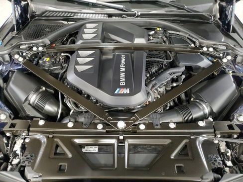 Used 2022 BMW M4 xDrive Competition w/ Executive Package image 28