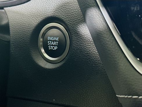 Certified 2026 Toyota Corolla XSE FWD image 20