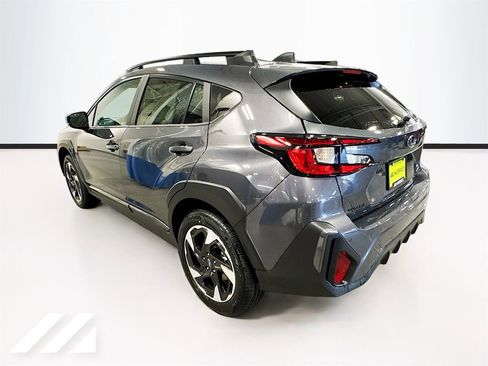 New 2026 Subaru Crosstrek 2.5i Limited AWD/4WD image 7