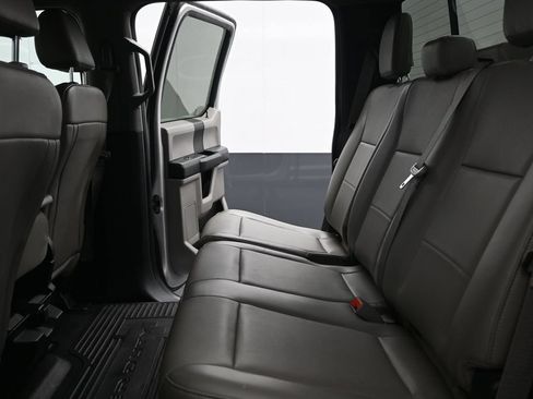 Used 2019 Ford F250 XL w/ Power Equipment Group AWD/4WD image 10