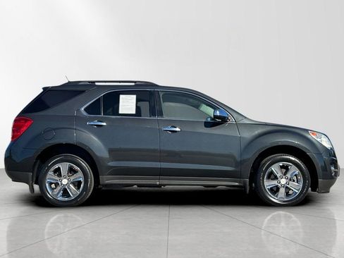 Used 2014 Chevrolet Equinox LT image 7