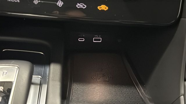 Used 2023 INFINITI QX60 Luxe AWD/4WD image 40