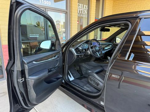 Used 2014 BMW X5 sDrive35i image 15