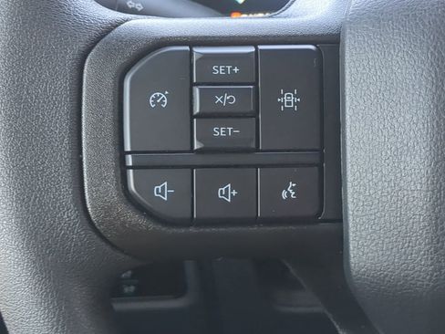 New 2025 Ford F150 STX image 22