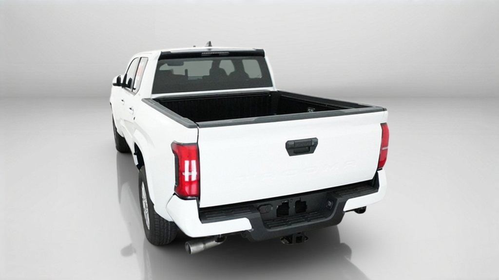 New 2026 Toyota Tacoma SR5 RWD image 13
