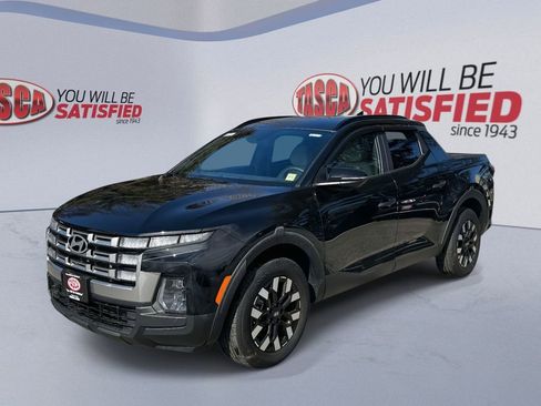 Certified 2025 Hyundai Santa Cruz SEL image 3