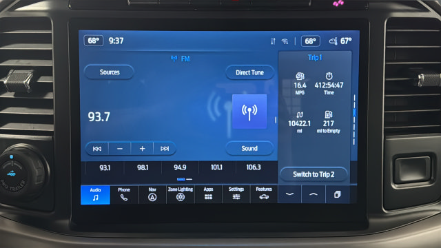 Used 2024 Ford F150 XLT w/ Equipment Group 302A MID AWD/4WD image 30