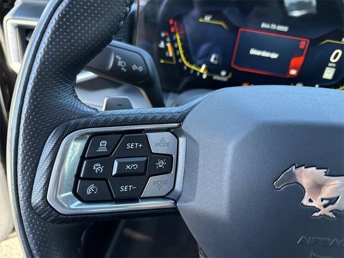 Used 2024 Ford Mustang GT Premium image 24