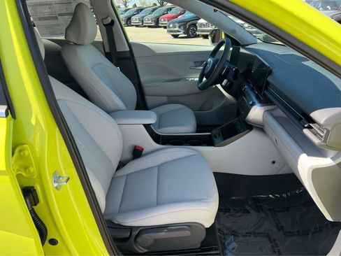 New 2026 Hyundai Kona Limited AWD/4WD image 17