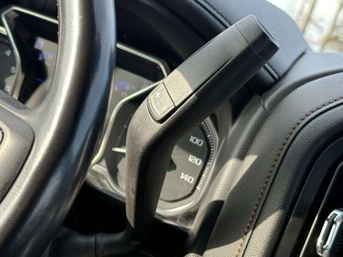 Used 2021 GMC Sierra 1500 AT4 w/ AT4 Premium Package image 26