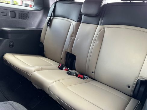 New 2027 Kia Telluride X-Line EX AWD/4WD image 15