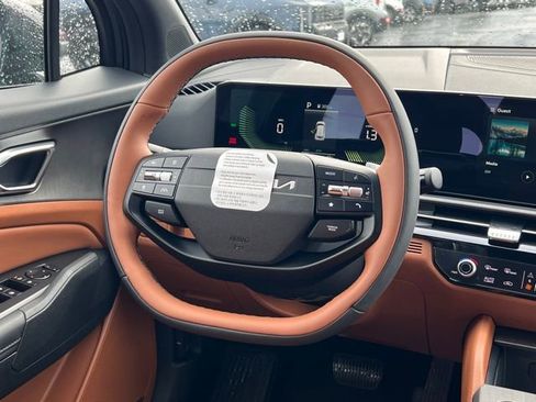 New 2026 Kia Sportage X-Line AWD/4WD image 15