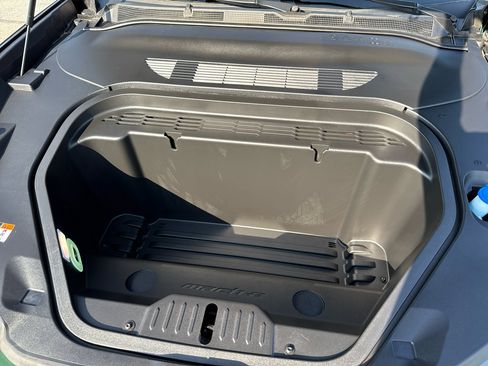 New 2024 Ford Mustang Mach-E Premium image 16