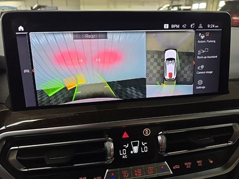 Used 2024 BMW X3 xDrive30i w/ Premium Package image 24