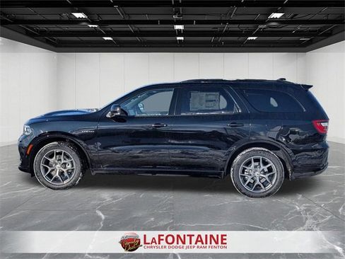 New 2026 Dodge Durango GT image 2