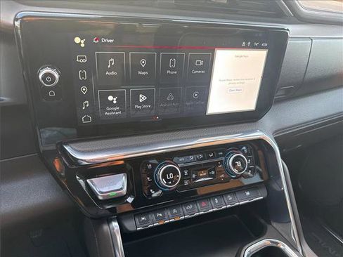 Used 2024 GMC Sierra 1500 Denali w/ Denali Reserve Package image 21