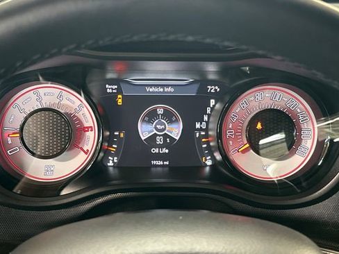 Used 2018 Dodge Challenger T/A image 31