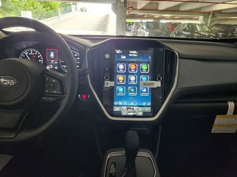 New 2025 Subaru Crosstrek 2.5i Premium image 13