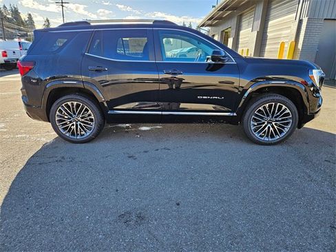 New 2026 GMC Terrain Denali image 6