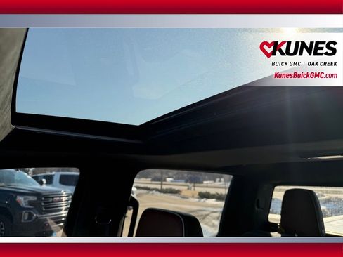 Used 2024 GMC Sierra 1500 Denali Ultimate image 18