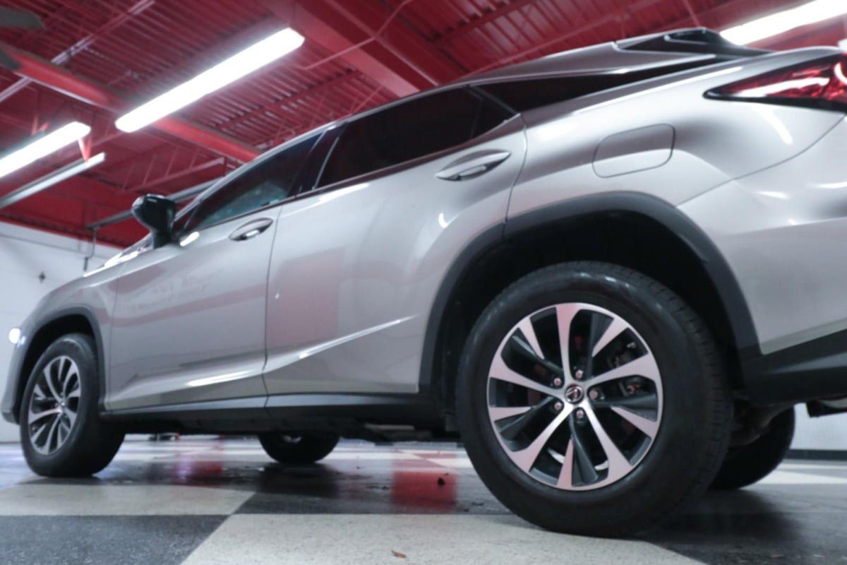 Used 2022 Lexus RX 350 FWD w/ Premium Package image 37