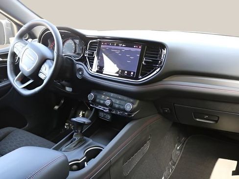 New 2026 Dodge Durango GT image 21