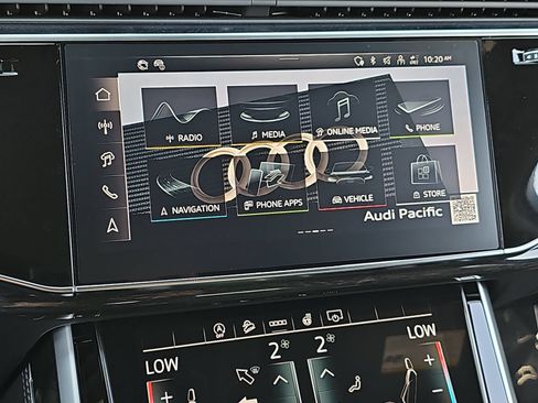 New 2026 Audi Q7 Premium Plus AWD/4WD image 23
