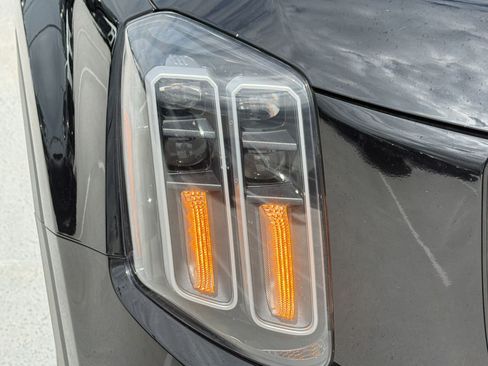 Used 2024 Kia Telluride SX FWD image 22