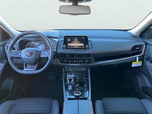 New 2026 Nissan Rogue SV image 15