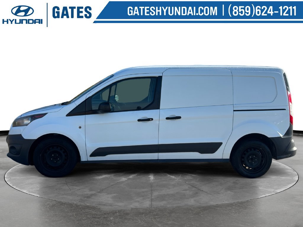 Used 2016 Ford Transit Connect XL FWD image 6