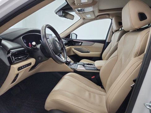 Certified 2023 Acura MDX FWD w/ Technology Package image 6