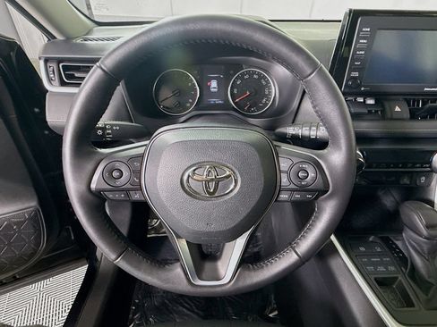 Certified 2022 Toyota RAV4 XLE w/ Convenience Package AWD/4WD image 20