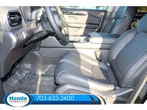 New 2026 Honda Pilot EX-L image 22