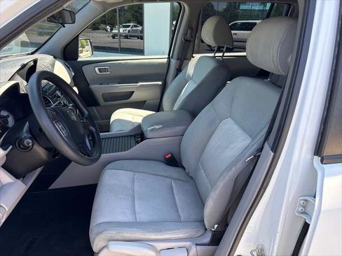 Used 2014 Honda Pilot LX image 12