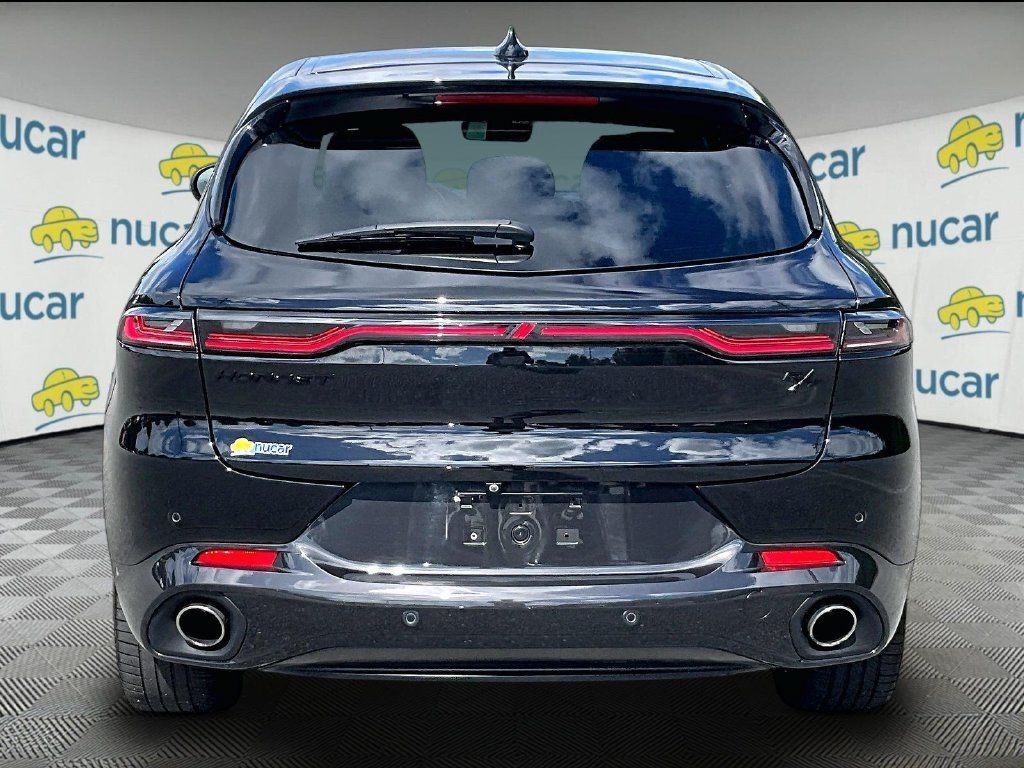 Used 2024 Dodge Hornet R/T AWD/4WD image 5