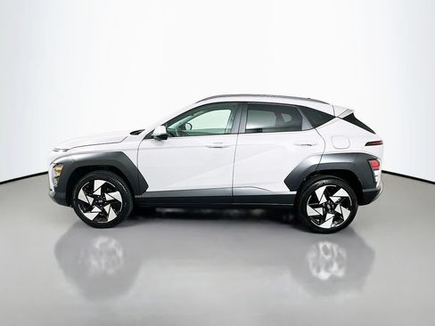 Certified 2026 Hyundai Kona Limited AWD/4WD image 8