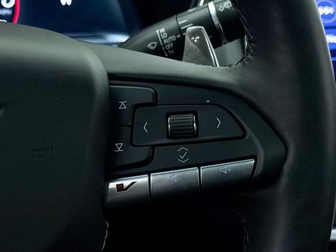 Used 2024 Cadillac CT5 V w/ Premium Package image 24