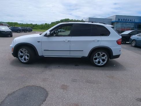 Used 2013 BMW X5 xDrive35d AWD/4WD image 13