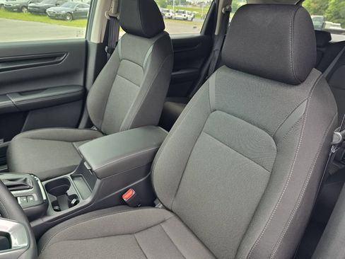 New 2026 Honda CR-V LX image 13